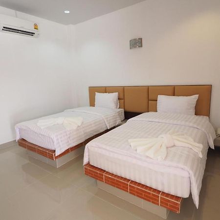 The Phant Hotel Surin Exterior photo