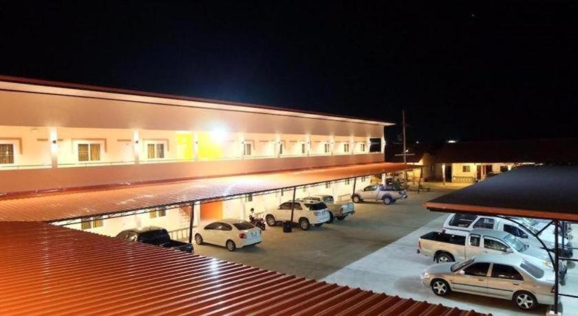 The Phant Hotel Surin Exterior photo